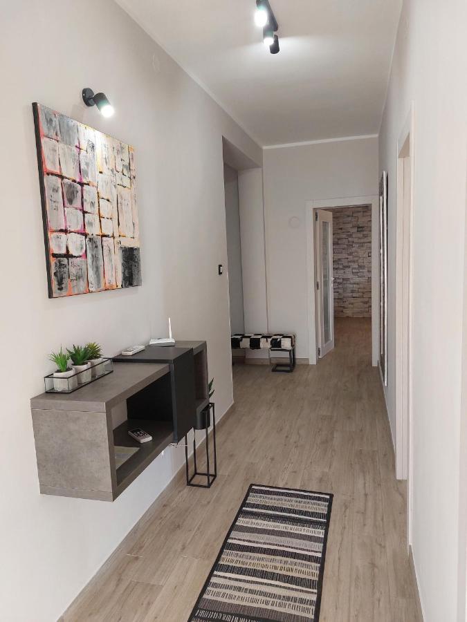 Family Apartment Cathy Galižana Zewnętrze zdjęcie