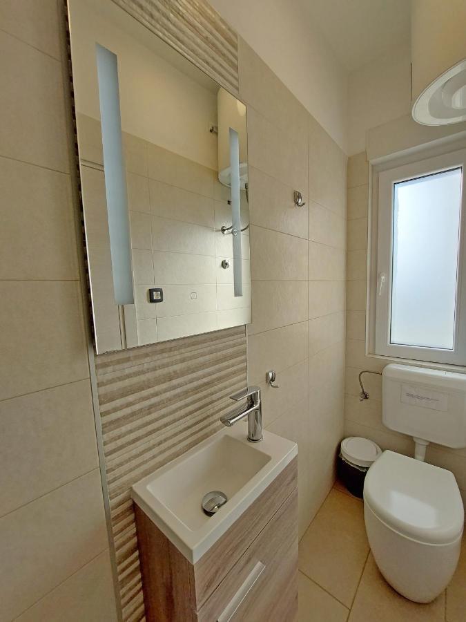 Family Apartment Cathy Galižana Zewnętrze zdjęcie
