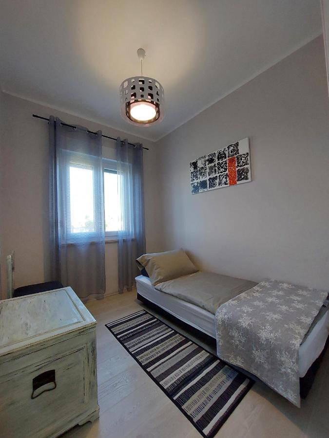 Family Apartment Cathy Galižana Zewnętrze zdjęcie