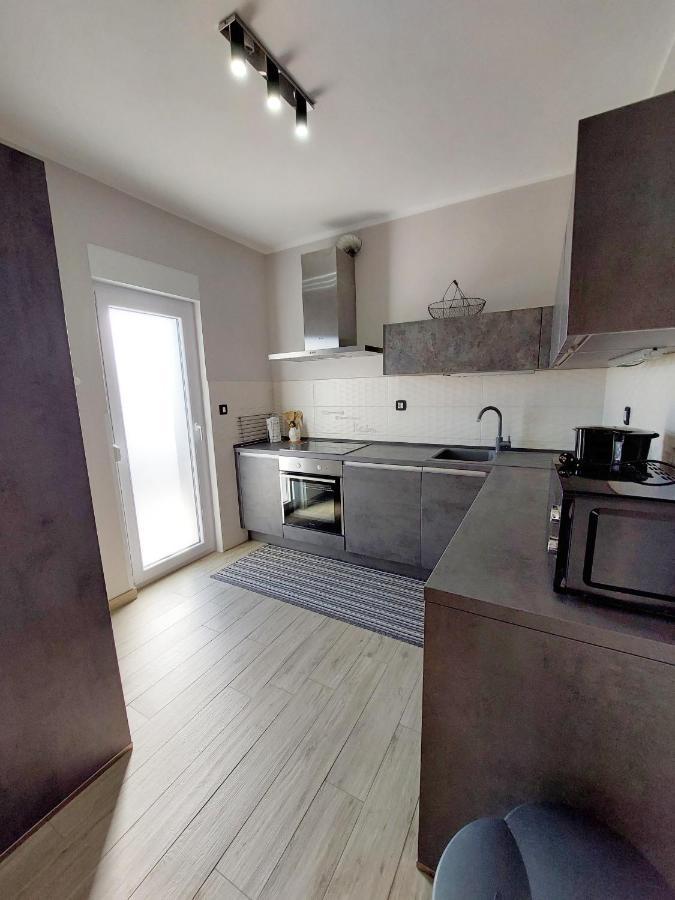 Family Apartment Cathy Galižana Zewnętrze zdjęcie