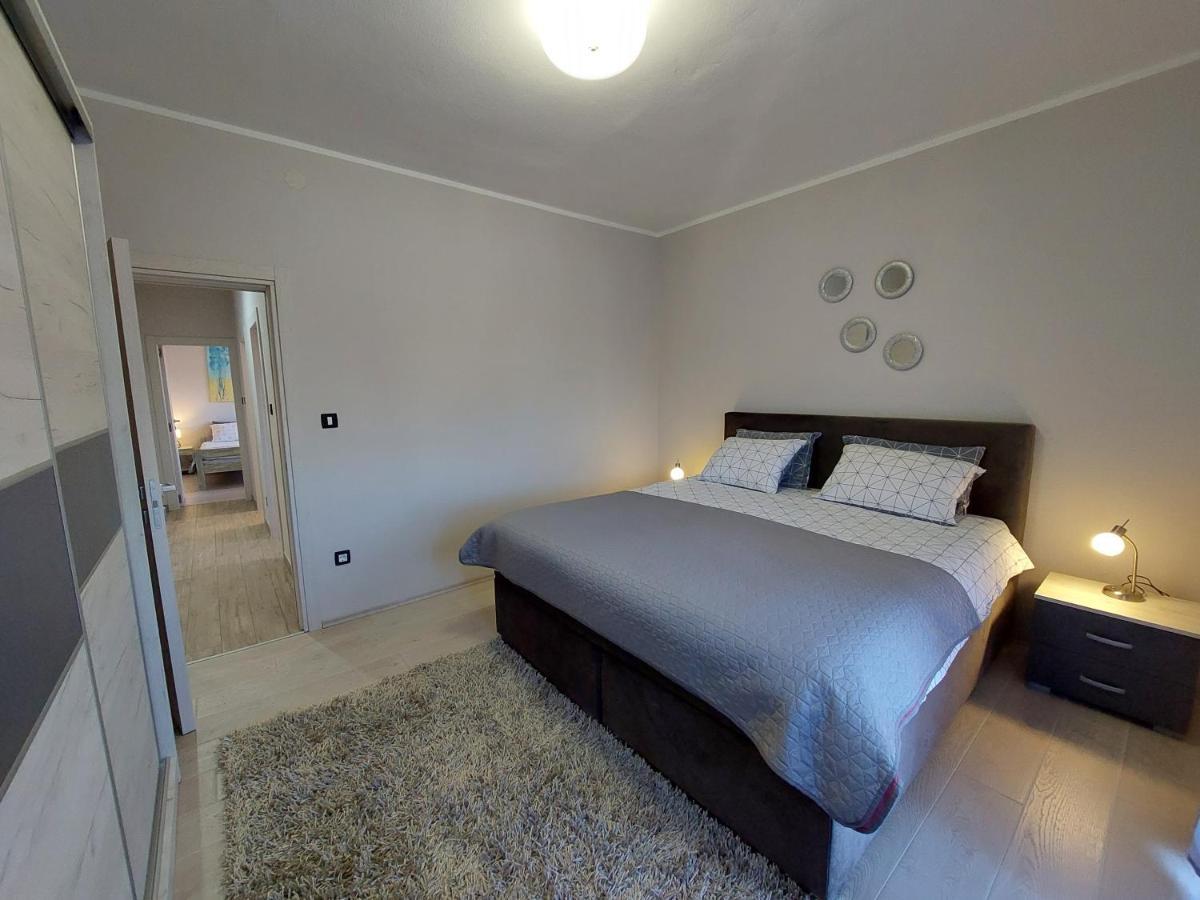 Family Apartment Cathy Galižana Zewnętrze zdjęcie