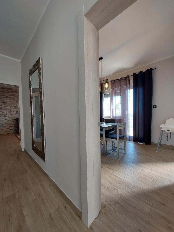 Family Apartment Cathy Galižana Zewnętrze zdjęcie