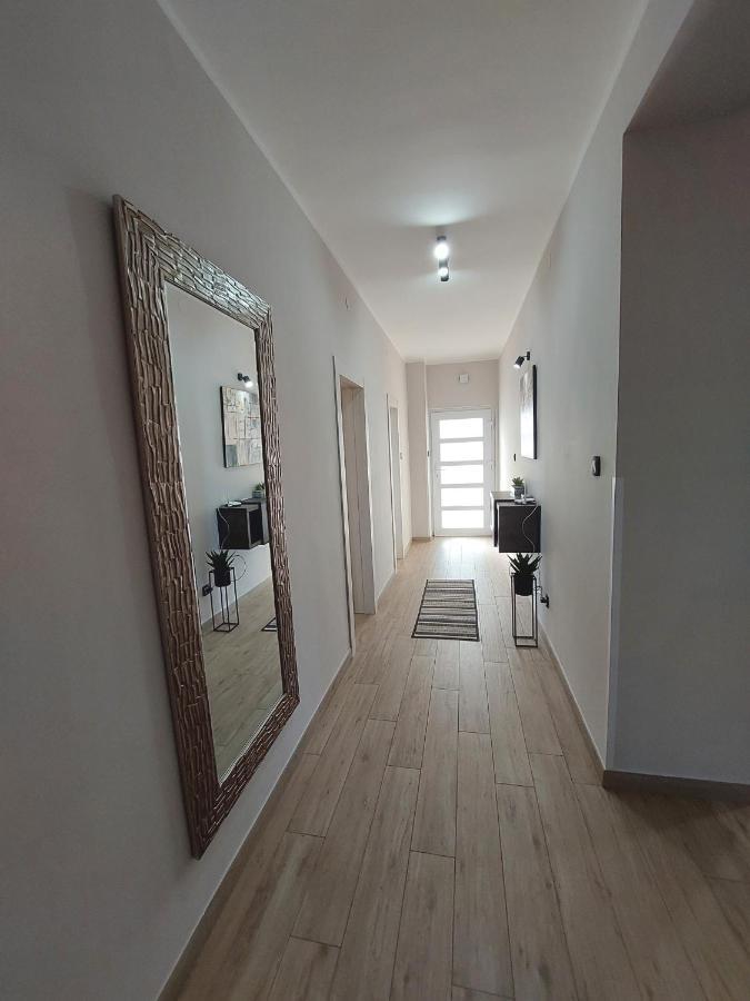 Family Apartment Cathy Galižana Zewnętrze zdjęcie