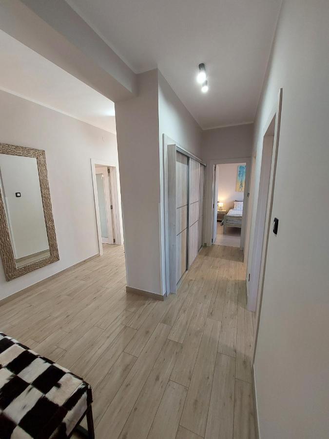 Family Apartment Cathy Galižana Zewnętrze zdjęcie