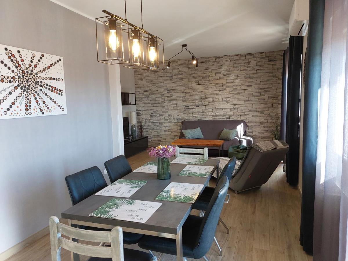 Family Apartment Cathy Galižana Zewnętrze zdjęcie