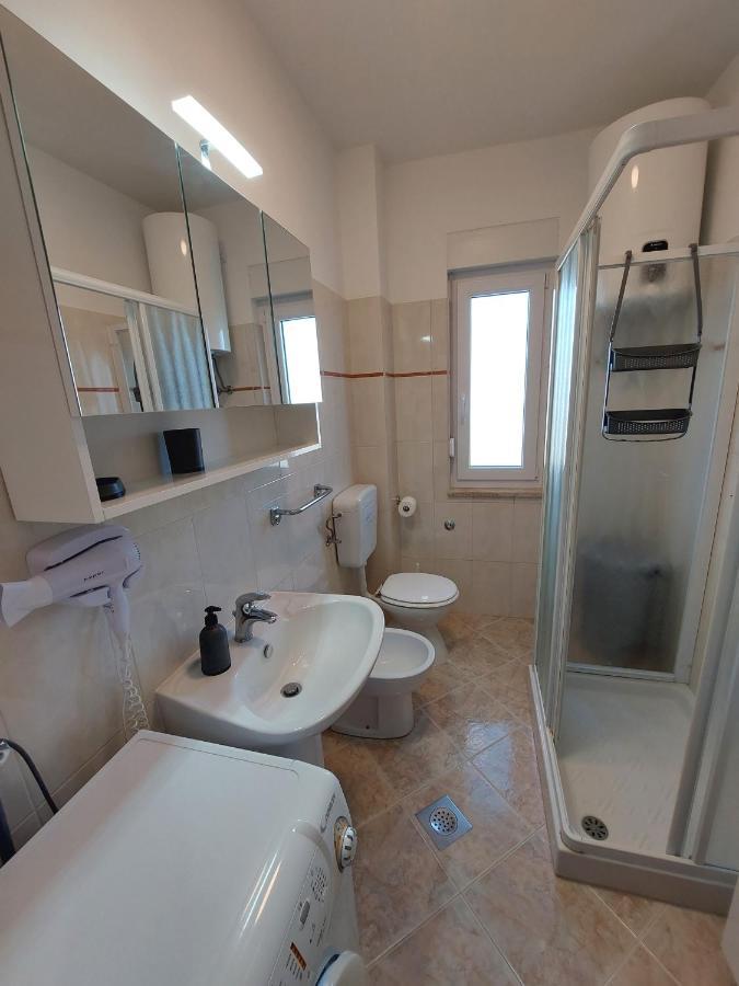 Family Apartment Cathy Galižana Zewnętrze zdjęcie