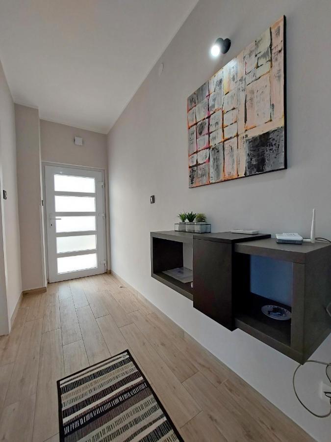Family Apartment Cathy Galižana Zewnętrze zdjęcie