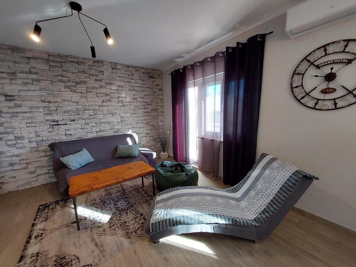 Family Apartment Cathy Galižana Zewnętrze zdjęcie