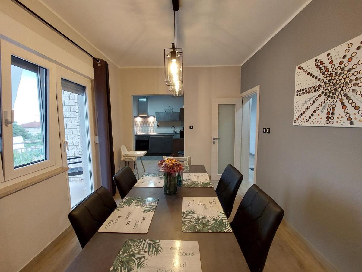 Family Apartment Cathy Galižana Zewnętrze zdjęcie