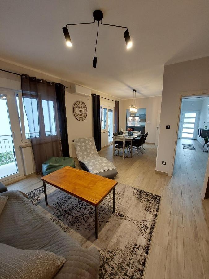 Family Apartment Cathy Galižana Zewnętrze zdjęcie