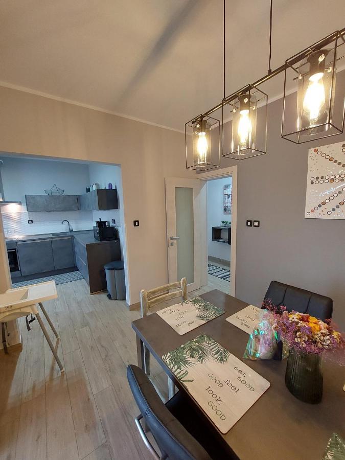 Family Apartment Cathy Galižana Zewnętrze zdjęcie