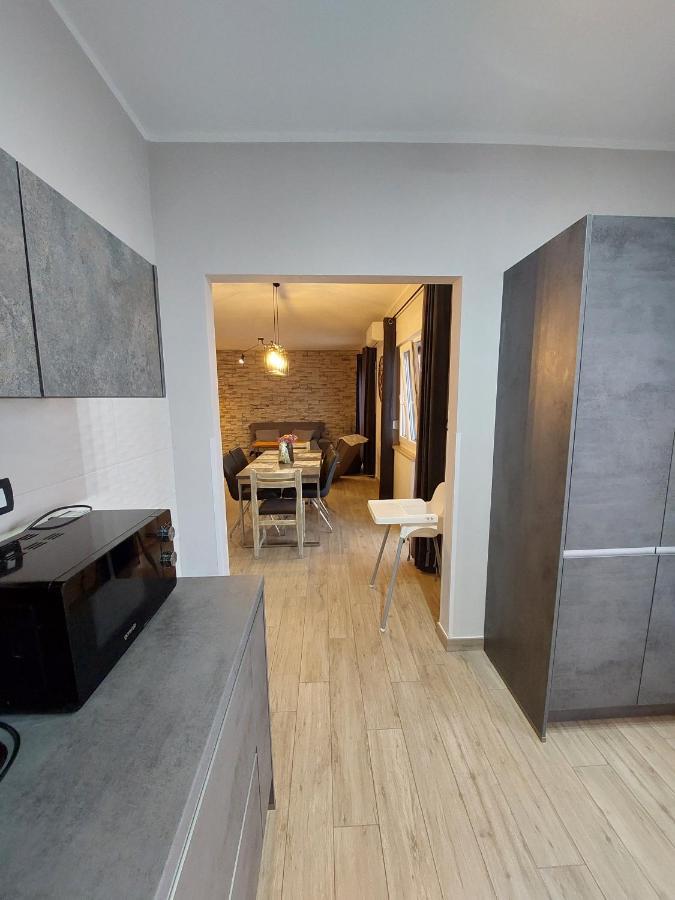 Family Apartment Cathy Galižana Zewnętrze zdjęcie