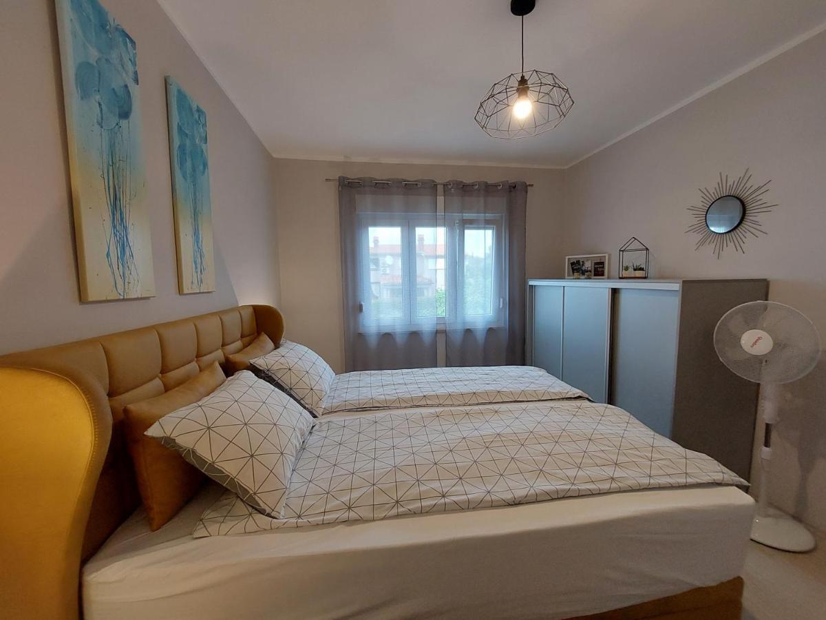 Family Apartment Cathy Galižana Zewnętrze zdjęcie