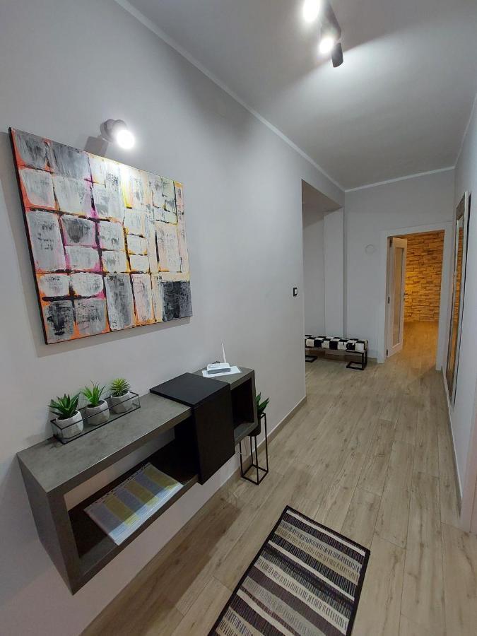 Family Apartment Cathy Galižana Zewnętrze zdjęcie